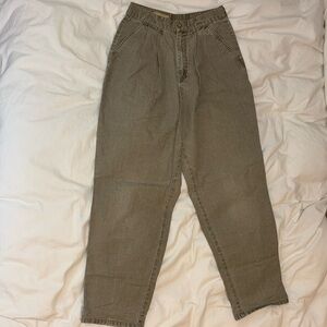 LL BEAN hiker pant